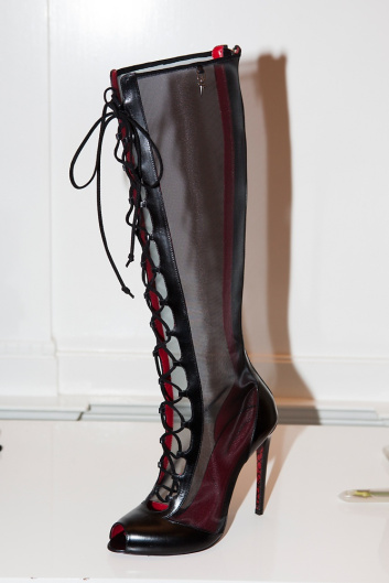 Presentazione S/S 2015 - Cesare Paciotti 93