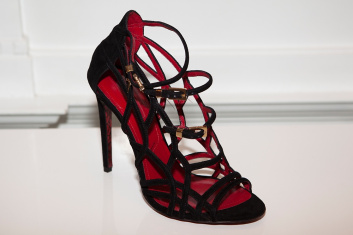 Presentazione S/S 2015 - Cesare Paciotti 97