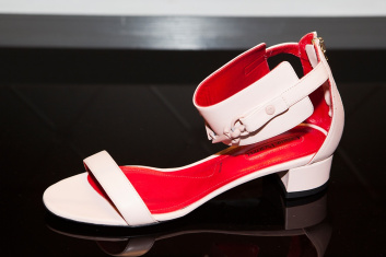 Presentazione S/S 2015 - Cesare Paciotti 98