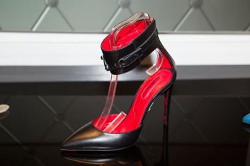 Presentazione S/S 2015 - Cesare Paciotti 100