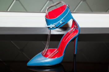 Presentazione S/S 2015 - Cesare Paciotti 102