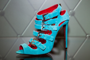 Presentazione S/S 2015 - Cesare Paciotti 105