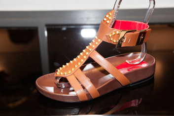 Presentazione S/S 2015 - Cesare Paciotti 106
