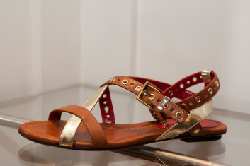 Presentazione S/S 2015 - Cesare Paciotti 114