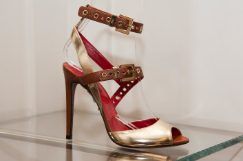Presentazione S/S 2015 - Cesare Paciotti 115