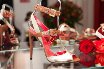 Presentazione S/S 2015 - Cesare Paciotti 116