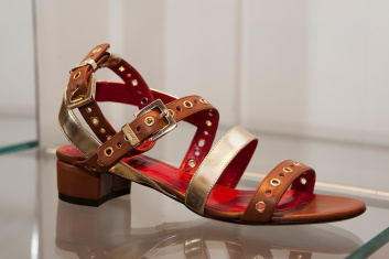 Presentazione S/S 2015 - Cesare Paciotti 117