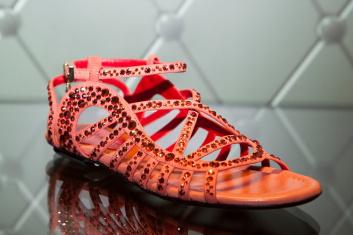 Presentazione S/S 2015 - Cesare Paciotti 120