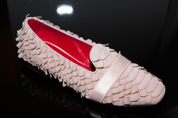 Presentazione S/S 2015 - Cesare Paciotti 46