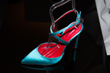 Presentazione S/S 2015 - Cesare Paciotti 47