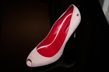 Presentazione S/S 2015 - Cesare Paciotti 49