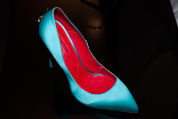 Presentazione S/S 2015 - Cesare Paciotti 50