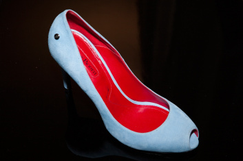 Presentazione S/S 2015 - Cesare Paciotti 52