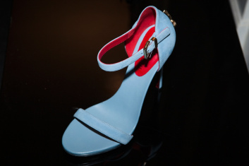 Presentazione S/S 2015 - Cesare Paciotti 54