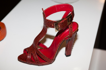 Presentazione S/S 2015 - Cesare Paciotti 60