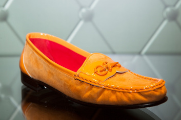 Presentazione S/S 2015 - Cesare Paciotti 123