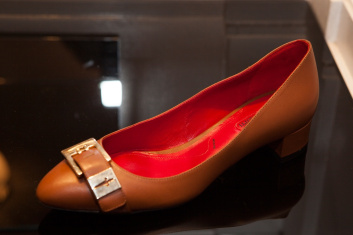 Presentazione S/S 2015 - Cesare Paciotti 125