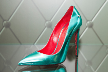 Presentazione S/S 2015 - Cesare Paciotti 126