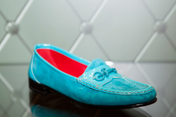 Presentazione S/S 2015 - Cesare Paciotti 130