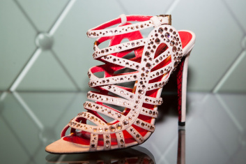 Presentazione S/S 2015 - Cesare Paciotti 131