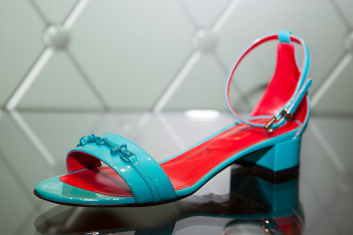 Presentazione S/S 2015 - Cesare Paciotti 132