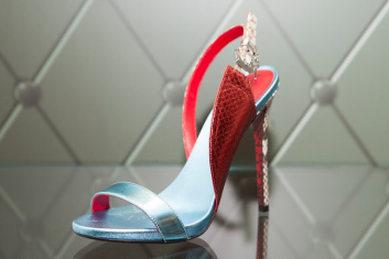 Presentazione S/S 2015 - Cesare Paciotti 133
