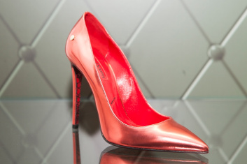 Presentazione S/S 2015 - Cesare Paciotti 134