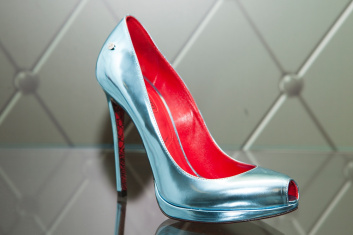Presentazione S/S 2015 - Cesare Paciotti 135