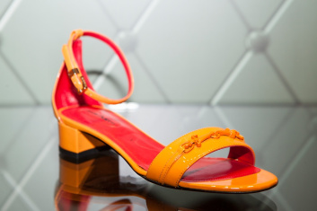 Presentazione S/S 2015 - Cesare Paciotti 137