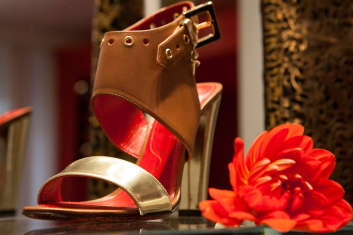Presentazione S/S 2015 - Cesare Paciotti 141