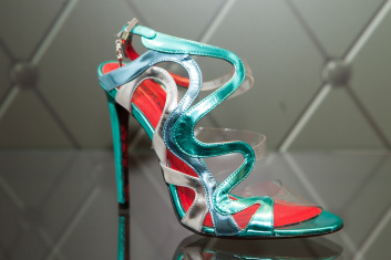 Presentazione S/S 2015 - Cesare Paciotti 142