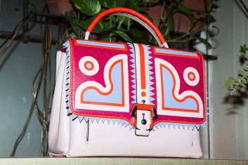 Presentazione S/S 2015 - Paula Cademartori 3