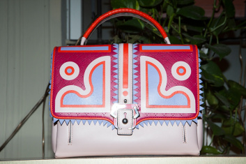 Presentazione S/S 2015 - Paula Cademartori 4