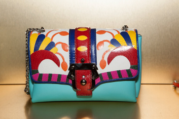 Presentazione S/S 2015 - Paula Cademartori 9
