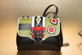 Presentazione S/S 2015 - Paula Cademartori 14