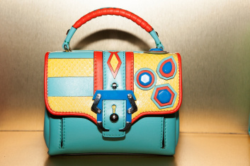 Presentazione S/S 2015 - Paula Cademartori 16