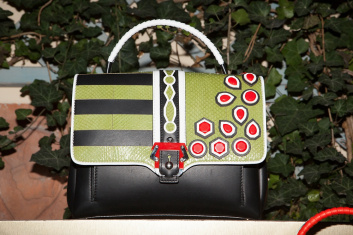Presentazione S/S 2015 - Paula Cademartori 21