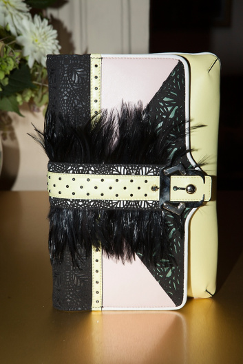 Presentazione S/S 2015 - Paula Cademartori 46