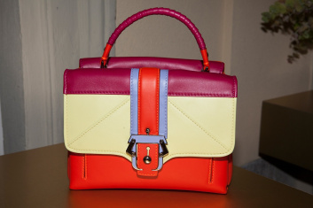 Presentazione S/S 2015 - Paula Cademartori 55