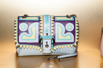 Presentazione S/S 2015 - Paula Cademartori 2