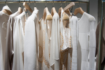 Presentazione S/S 2015 - Agnona 45