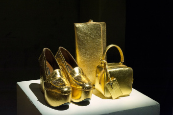 Presentazione S/S 2015 - Agnona 53