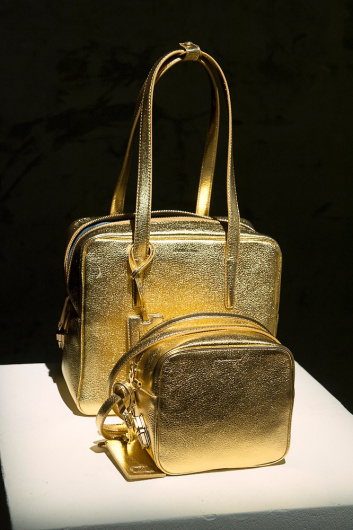 Presentazione S/S 2015 - Agnona 54