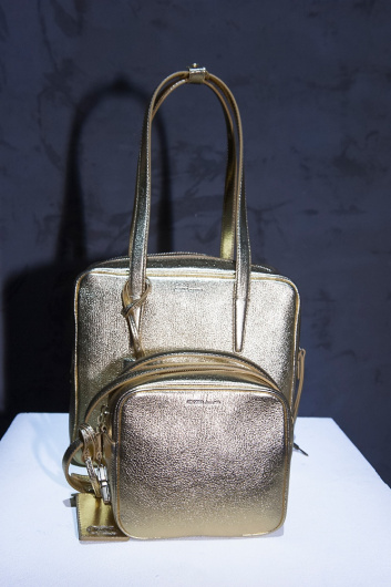 Presentazione S/S 2015 - Agnona 59
