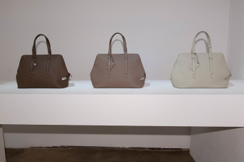 Presentazione S/S 2015 - Agnona 65