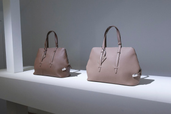 Presentazione S/S 2015 - Agnona 67