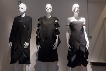 Presentazione S/S 2015 - Agnona 70