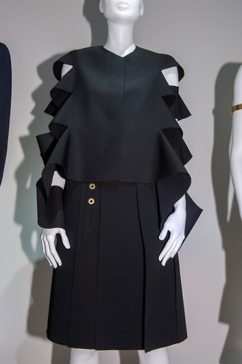 Presentazione S/S 2015 - Agnona 73