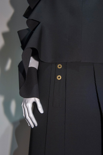 Presentazione S/S 2015 - Agnona 74