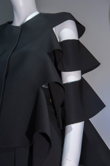 Presentazione S/S 2015 - Agnona 76